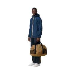 Marcel Foldable Weekend Bag