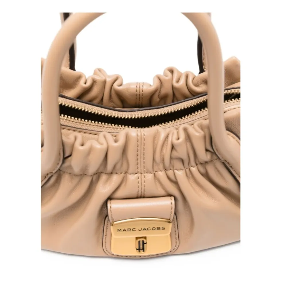 Marc Jacobs Tasker.. Camel
