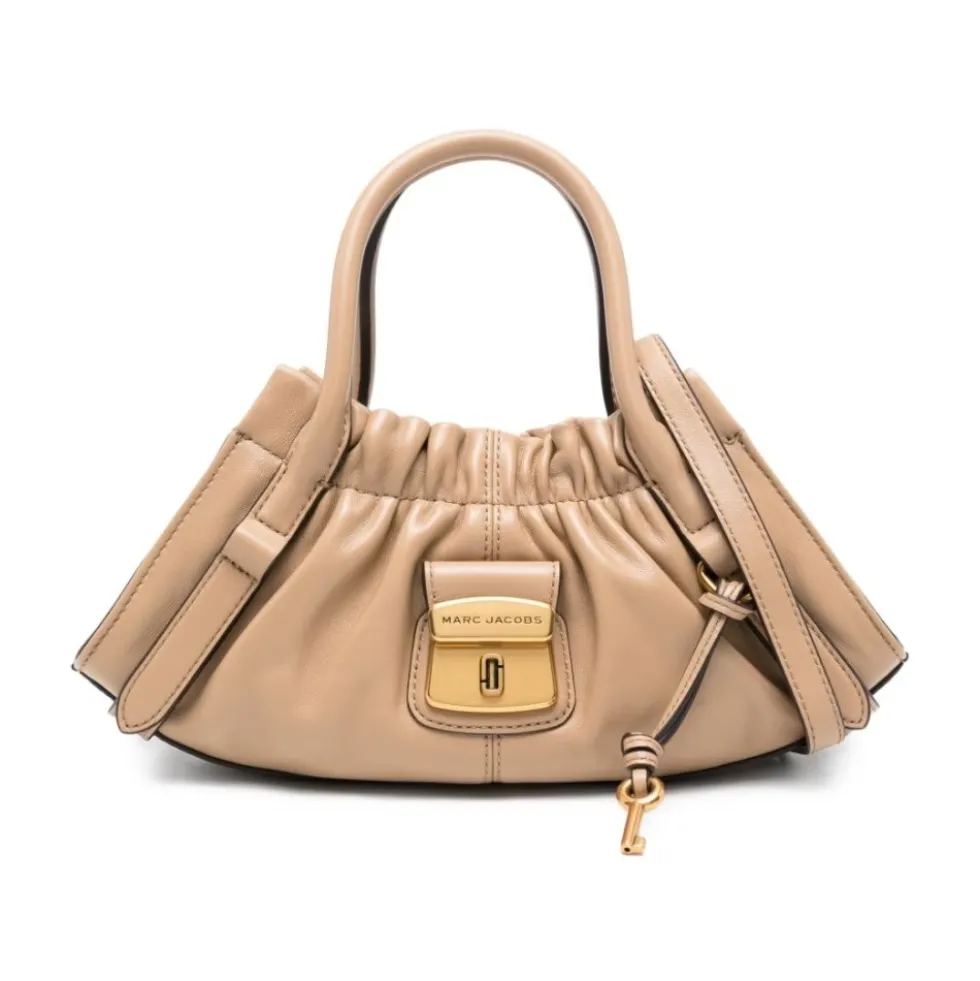 Marc Jacobs Tasker.. Camel