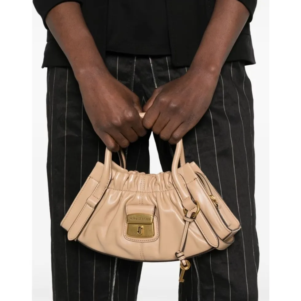 Marc Jacobs Tasker.. Camel