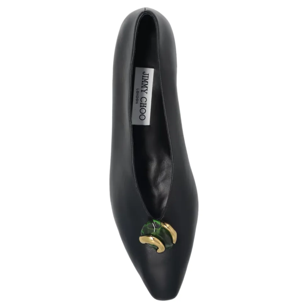 Margot Flat