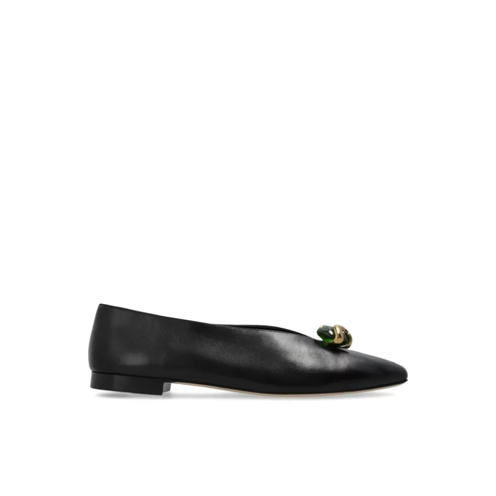 Margot Flat
