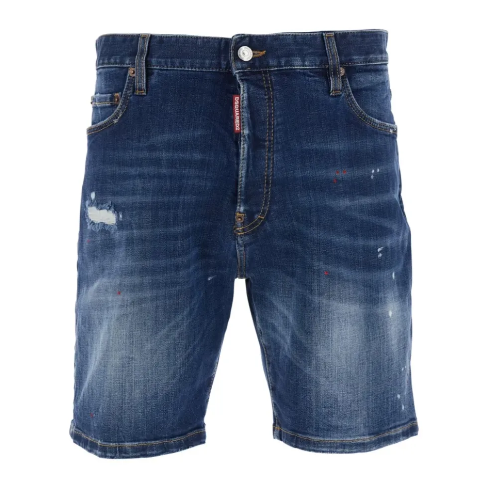 Marine Short