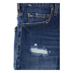 Marine Short