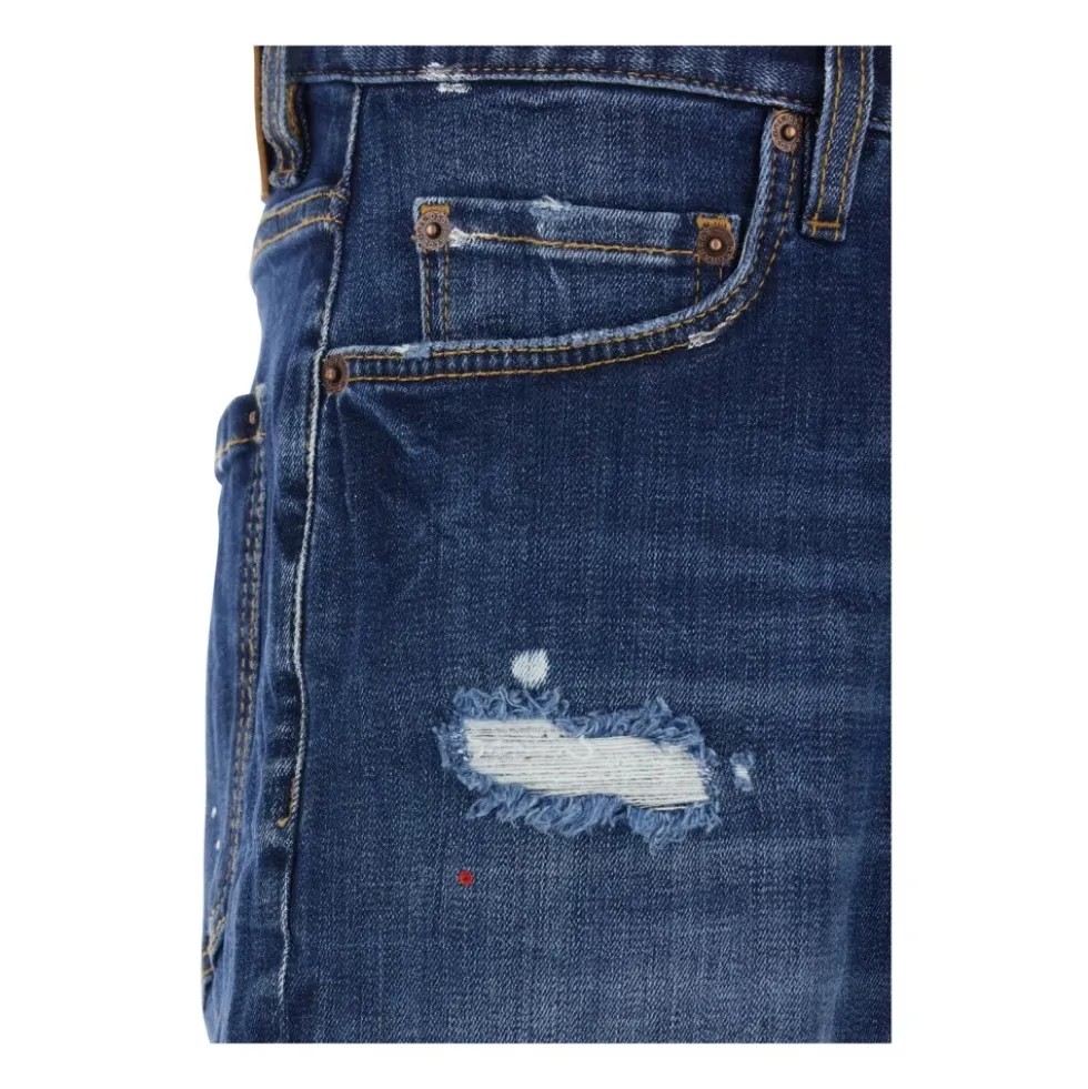 Marine Short