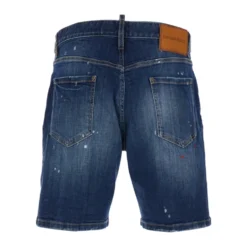 Marine Short