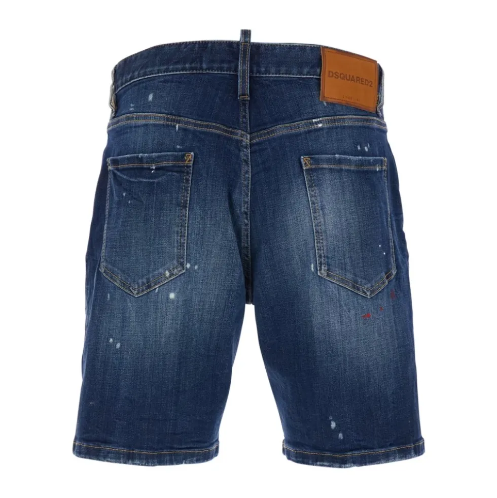 Marine Short