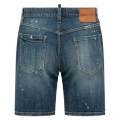 Marine Short