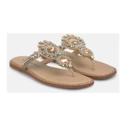 Marine T-Strap Sandal
