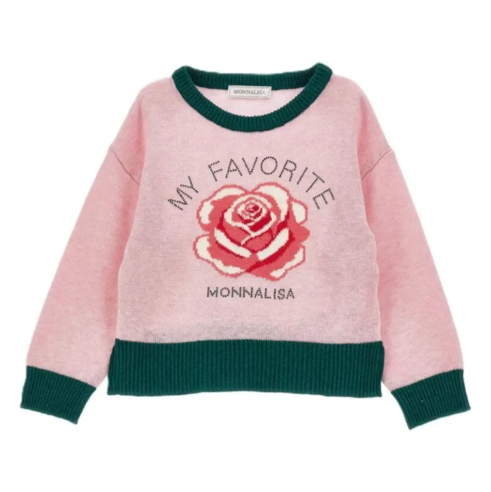 MAROSA Sweater