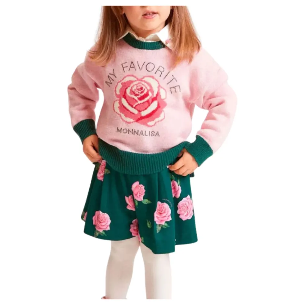 MAROSA Sweater