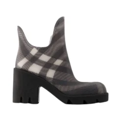 Marsh Heel Ankelstøvler