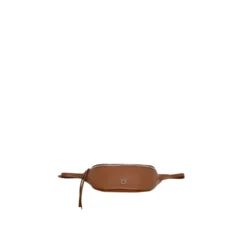 Marsupio Trittico Vitello New Biker