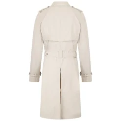 MARVIN Trench Coat