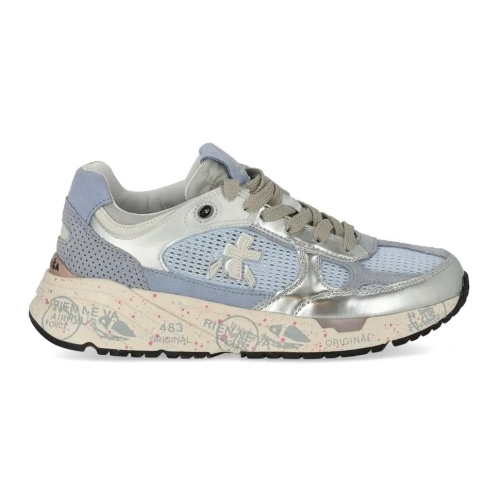 Mased 8205 Sneaker