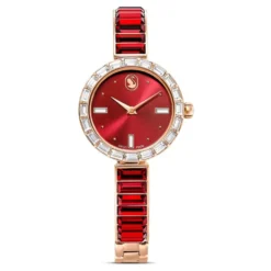 Matrix Bangle Watch