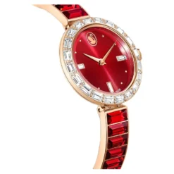 Matrix Bangle Watch
