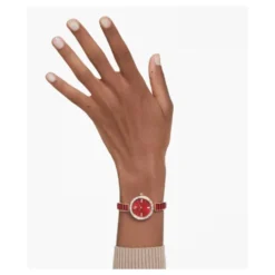 Matrix Bangle Watch