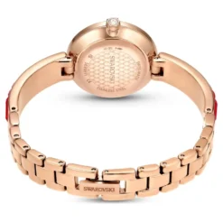 Matrix Bangle Watch