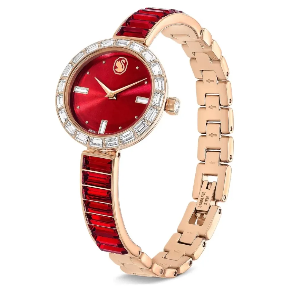 Matrix Bangle Watch