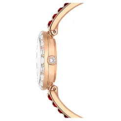 Matrix Bangle Watch