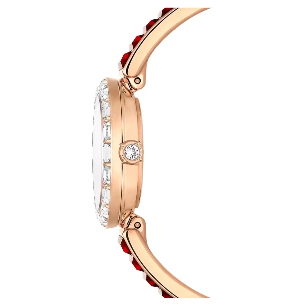 Matrix Bangle Watch