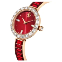 Matrix Bangle Watch