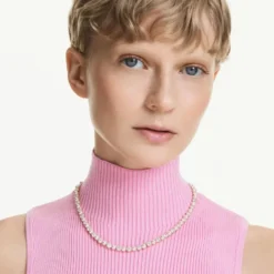 Matrix Halskæde