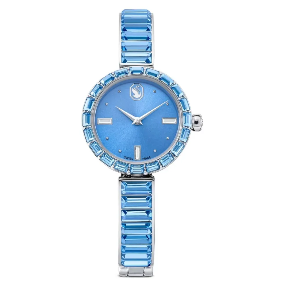Matrix Watch