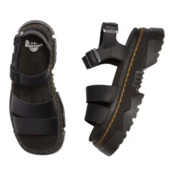 Mattison 2 Strap Sandals