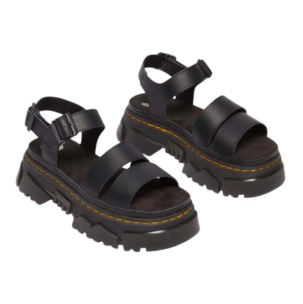 Mattison 2 Strap Sandals
