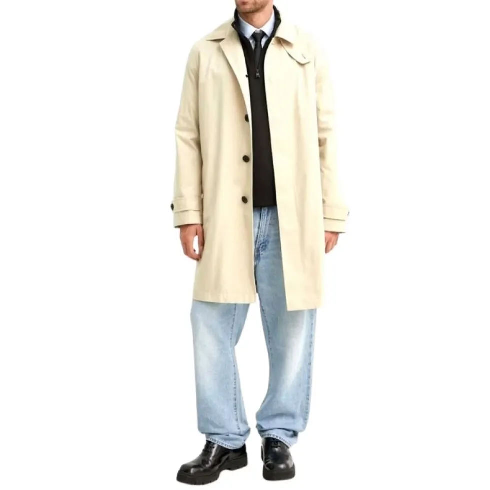 Maver2431 Coat