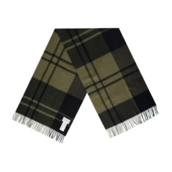 Maxine Tartan Scarf