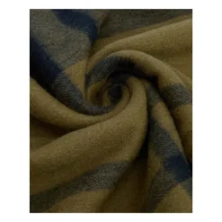 Maxine Tartan Scarf