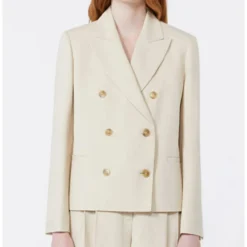 Max Mara Weekend Jakker Beige