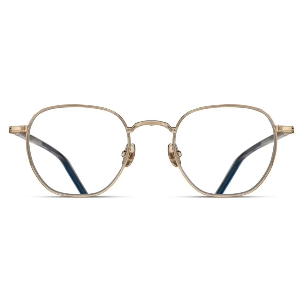 M3161 Brushed Gold RX