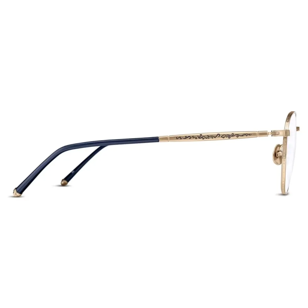 M3161 Brushed Gold RX
