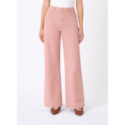 Medina Wide-Leg Bukser