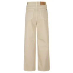 Medina Wide-Leg Jeans