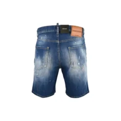 Medium Easy Wash Marine Shorts