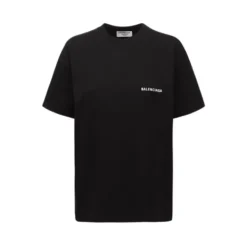 Medium Fit Tee