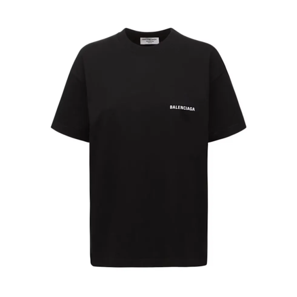 Medium Fit Tee