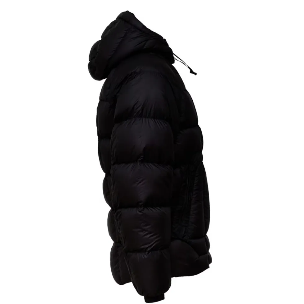 Medium Jacket in DD Shell