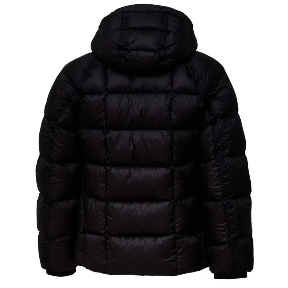 Medium Jacket in DD Shell
