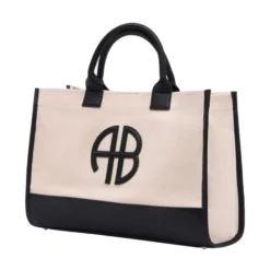 Medium Lara Shopper Bag