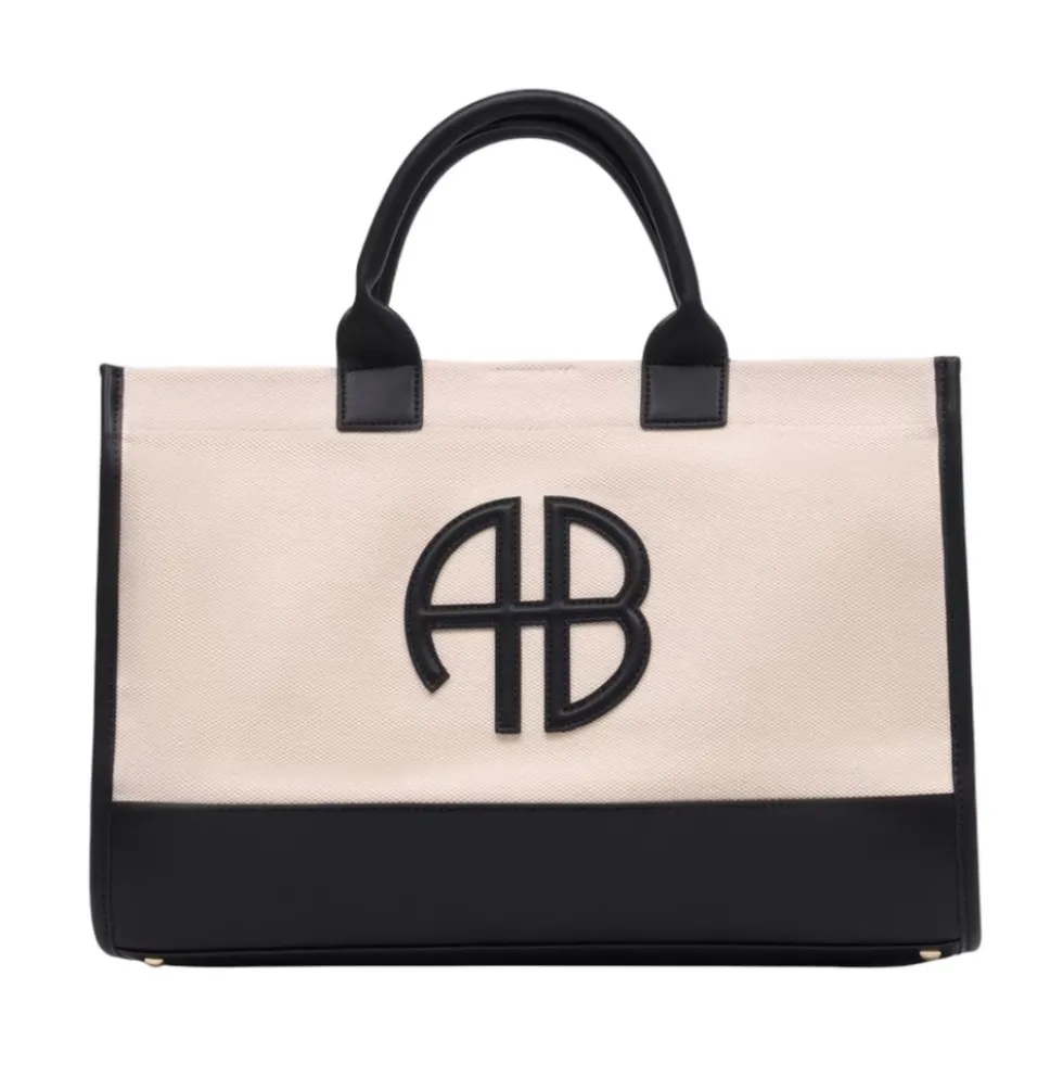 Medium Lara Shopper Bag