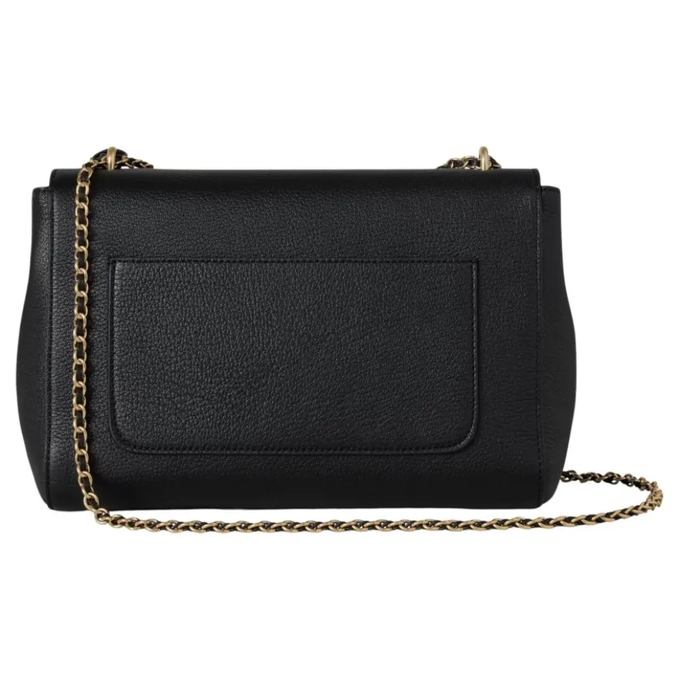 Medium Lily Glossy Goa Taske