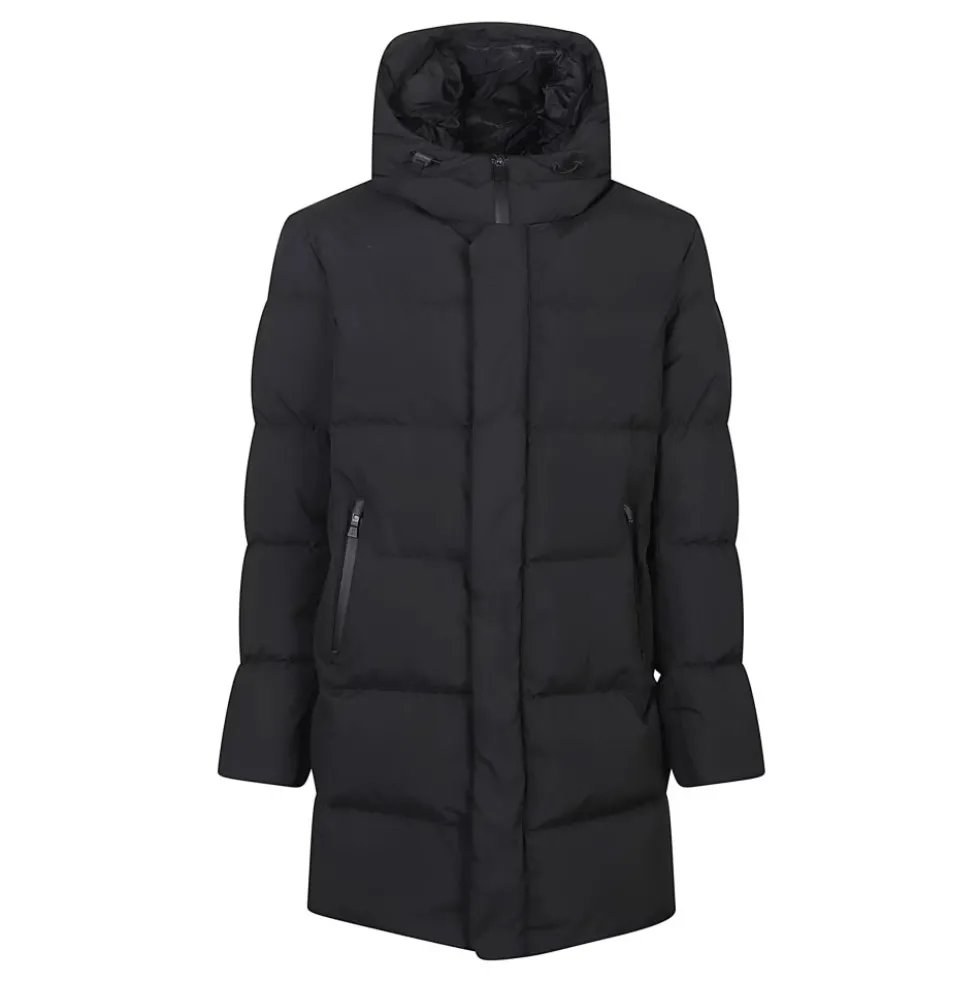 Medium Parka