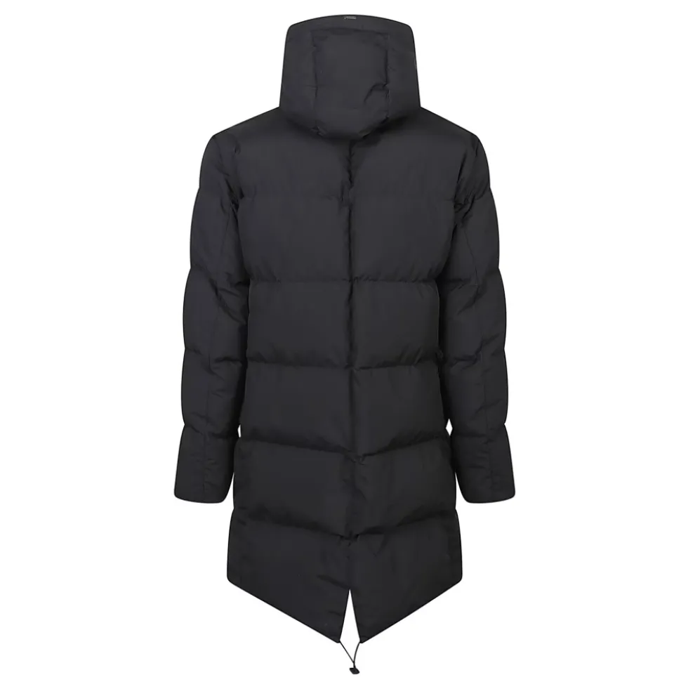 Medium Parka