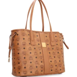 Medium Reversible Liz Shopper Taske